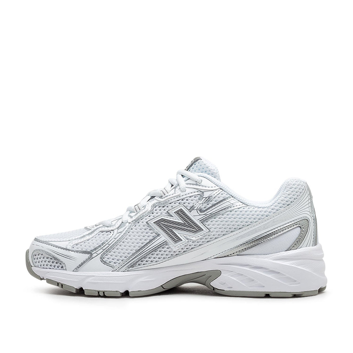 U740WM2 Sneakers (Weiß)
