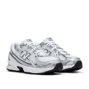 U740WM2 Turnschuhe (Weiß / Silber)