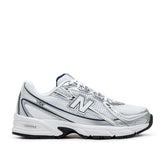 U740WM2 Turnschuhe (Weiß / Silber)
