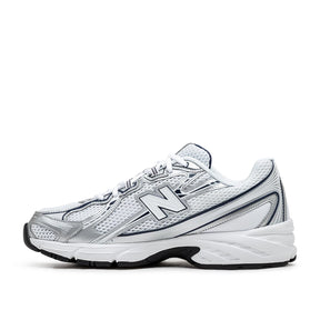 U740WM2 Turnschuhe (Weiß / Silber)