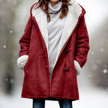 Kapuzenjacke Premium