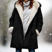 Kapuzenjacke Premium