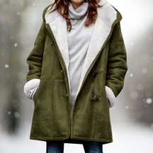Kapuzenjacke Premium