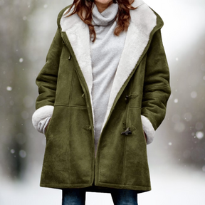 Kapuzenjacke Premium