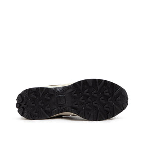 Damen Venturi Wildleder-Sneaker (Grün / Braun)