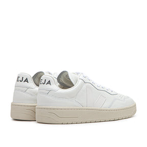 Sneakers V-90 aus Leder für Damen (Weiß)