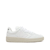 Sneakers V-90 aus Leder für Damen (Weiß)