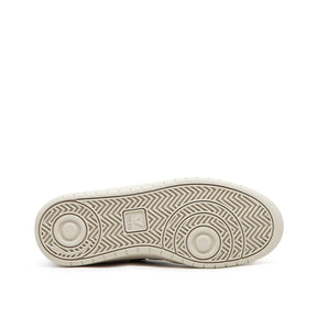 Damen-Sneakers V-90 (Weiß / Grün)