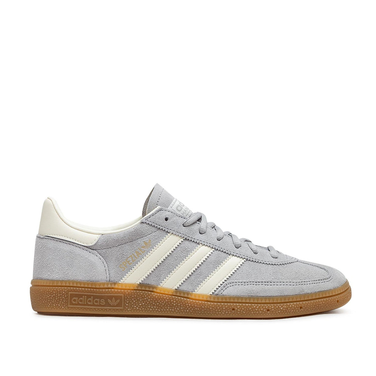 Handball Spezial Sneaker (Grau / Beige)