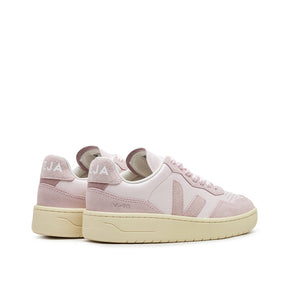 V-90 O.T. Leder-Sneakers für Damen (Rosa)