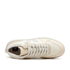 V-15 Chromefree Ledersneaker (Beige)