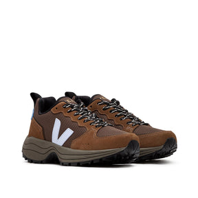 Venturi II Sneakers für Damen (Braun / Blau)