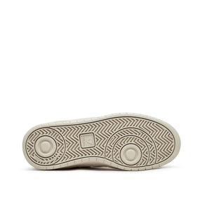 Damen V-10 Alveomesh Sneakers (Weiß / Grau)
