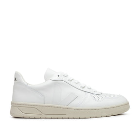 V-10 Alveomesh Sneakers (Weiß / Grau)