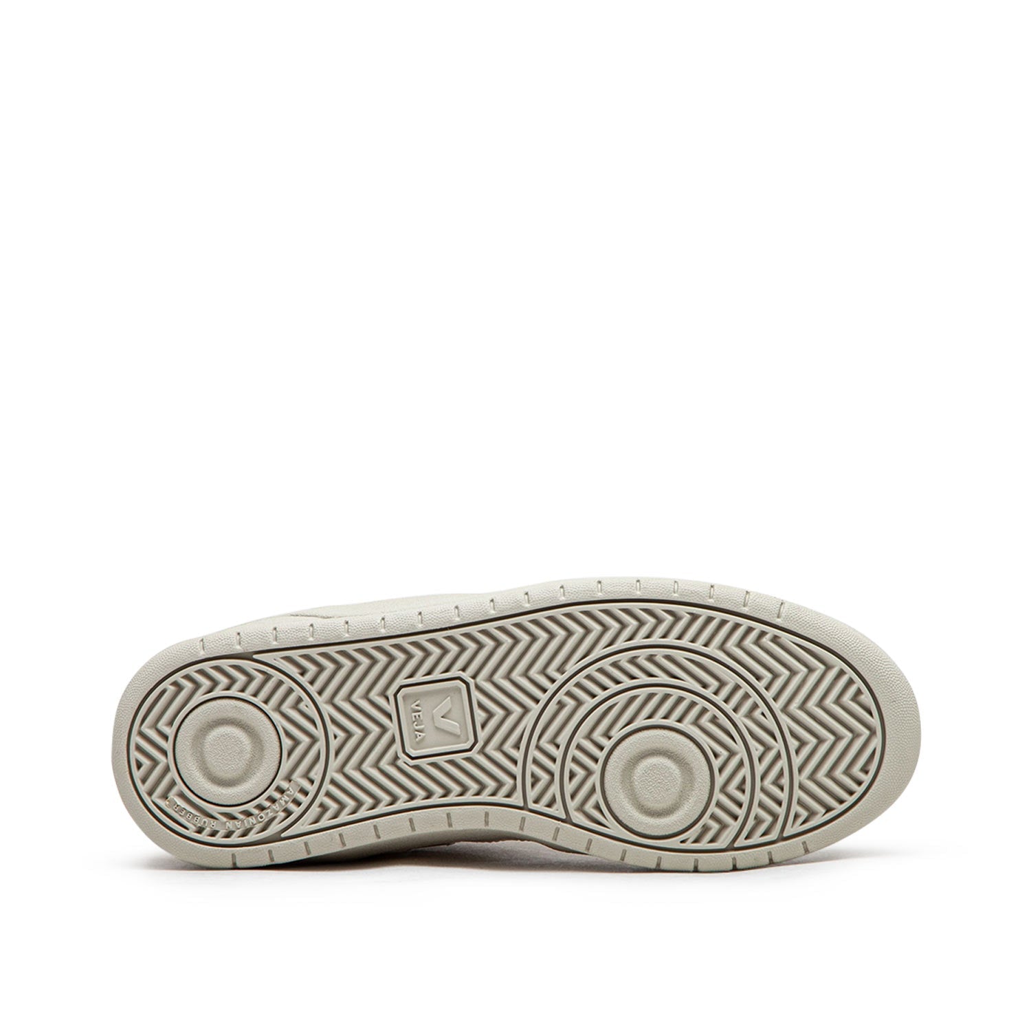 Damen V-10 Sneakers (Creme / Weiß)