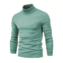 Kuscheliger Rollkragenpullover