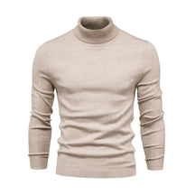 Kuscheliger Rollkragenpullover
