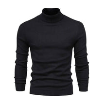 Kuscheliger Rollkragenpullover