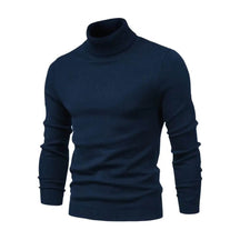 Kuscheliger Rollkragenpullover