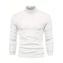 Kuscheliger Rollkragenpullover