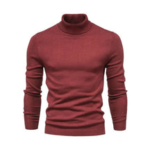 Kuscheliger Rollkragenpullover