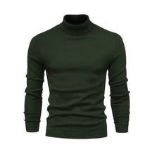 Kuscheliger Rollkragenpullover