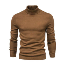 Kuscheliger Rollkragenpullover