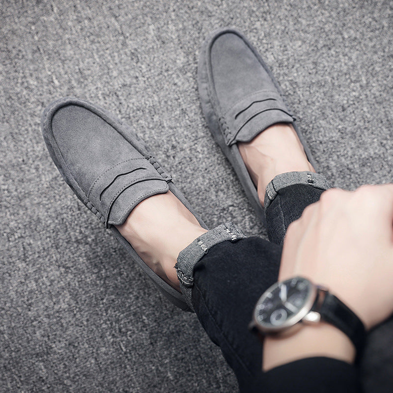 Premium Loafer