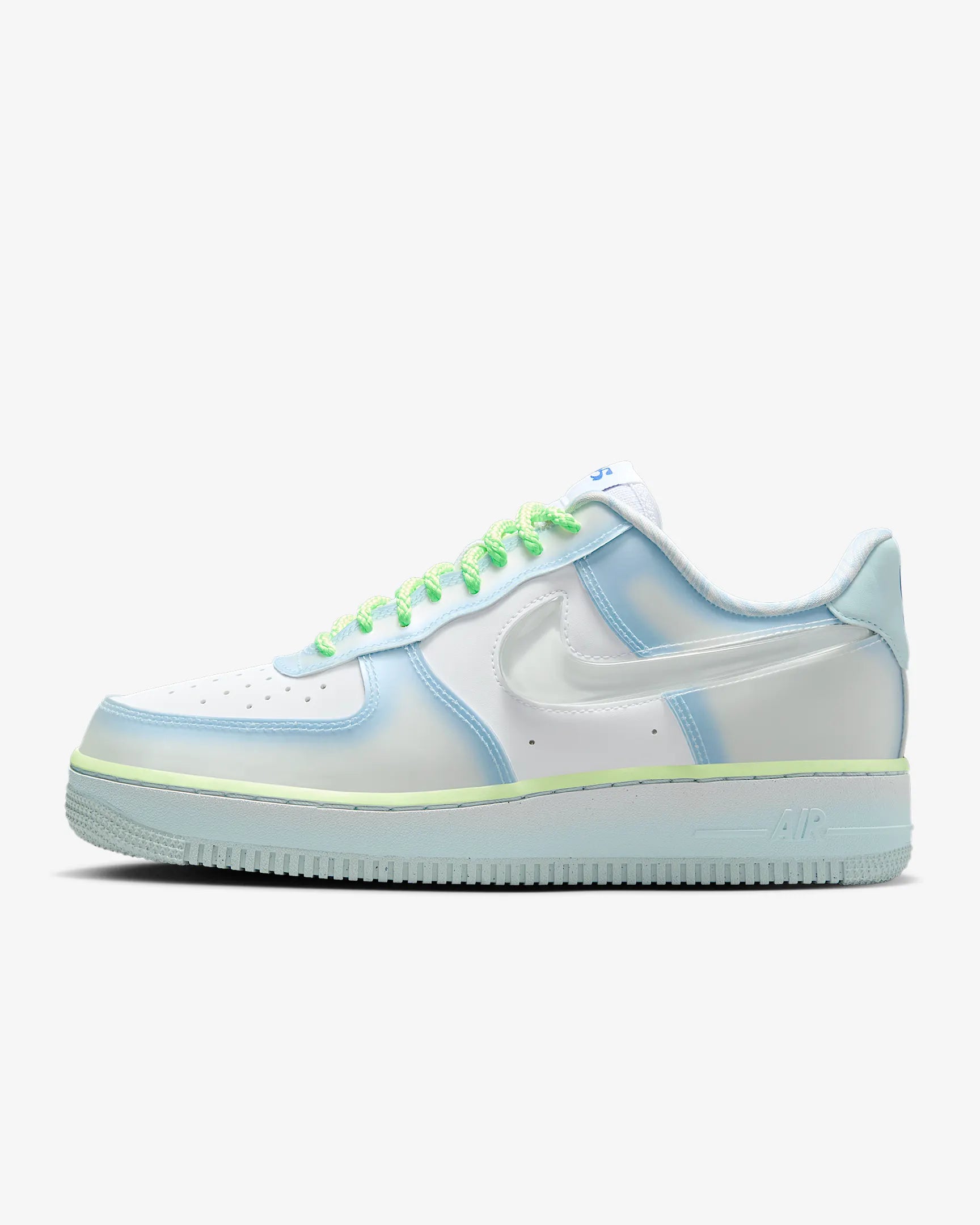 Air Force 1 '07 x Serena Williams Design Crew