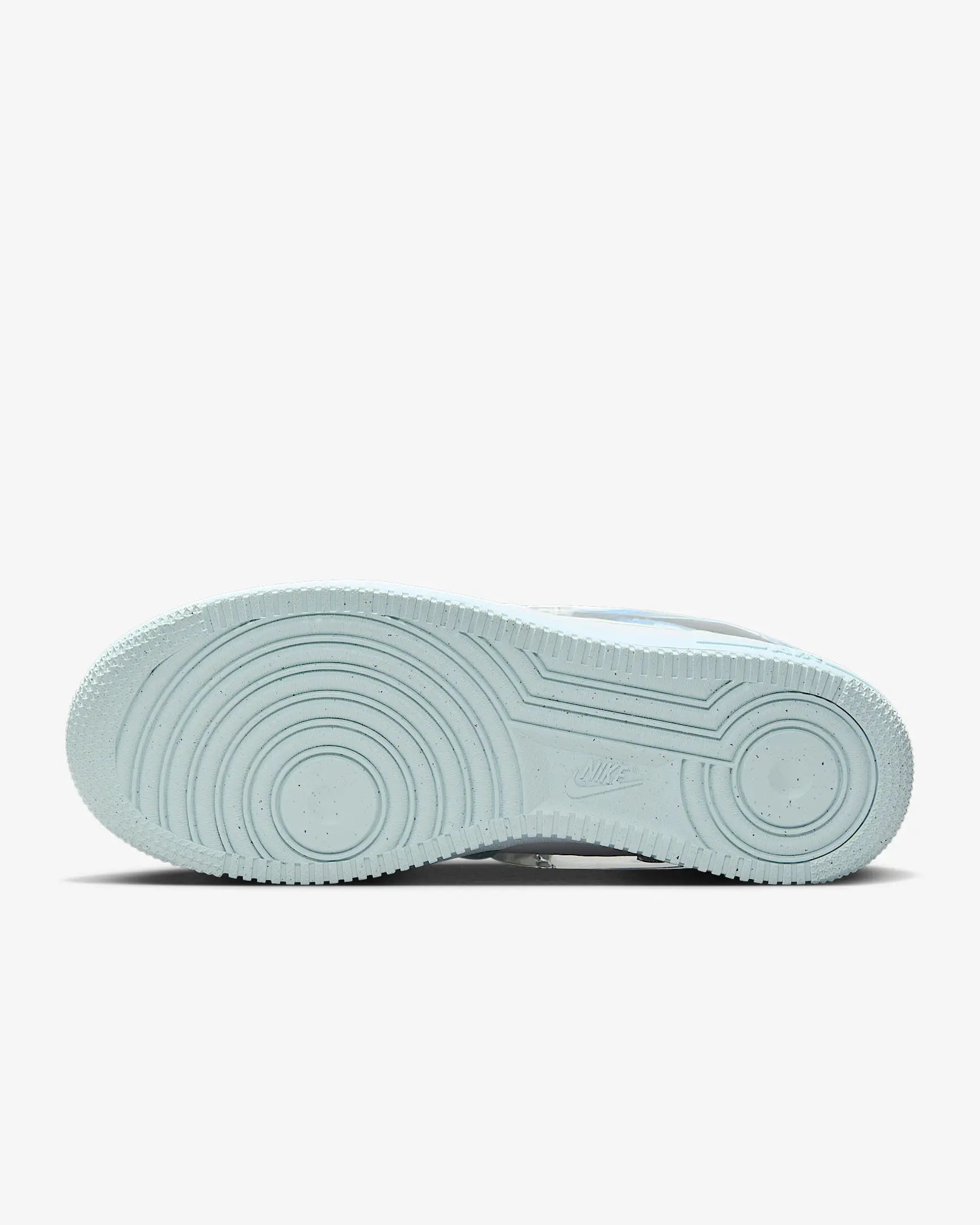 Air Force 1 '07 x Serena Williams Design Crew