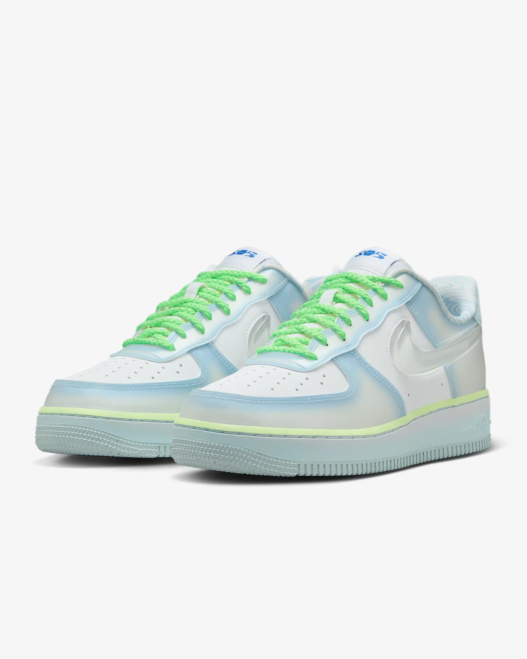 Air Force 1 '07 x Serena Williams Design Crew