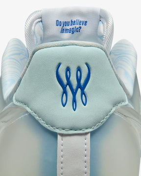 Air Force 1 '07 x Serena Williams Design Crew