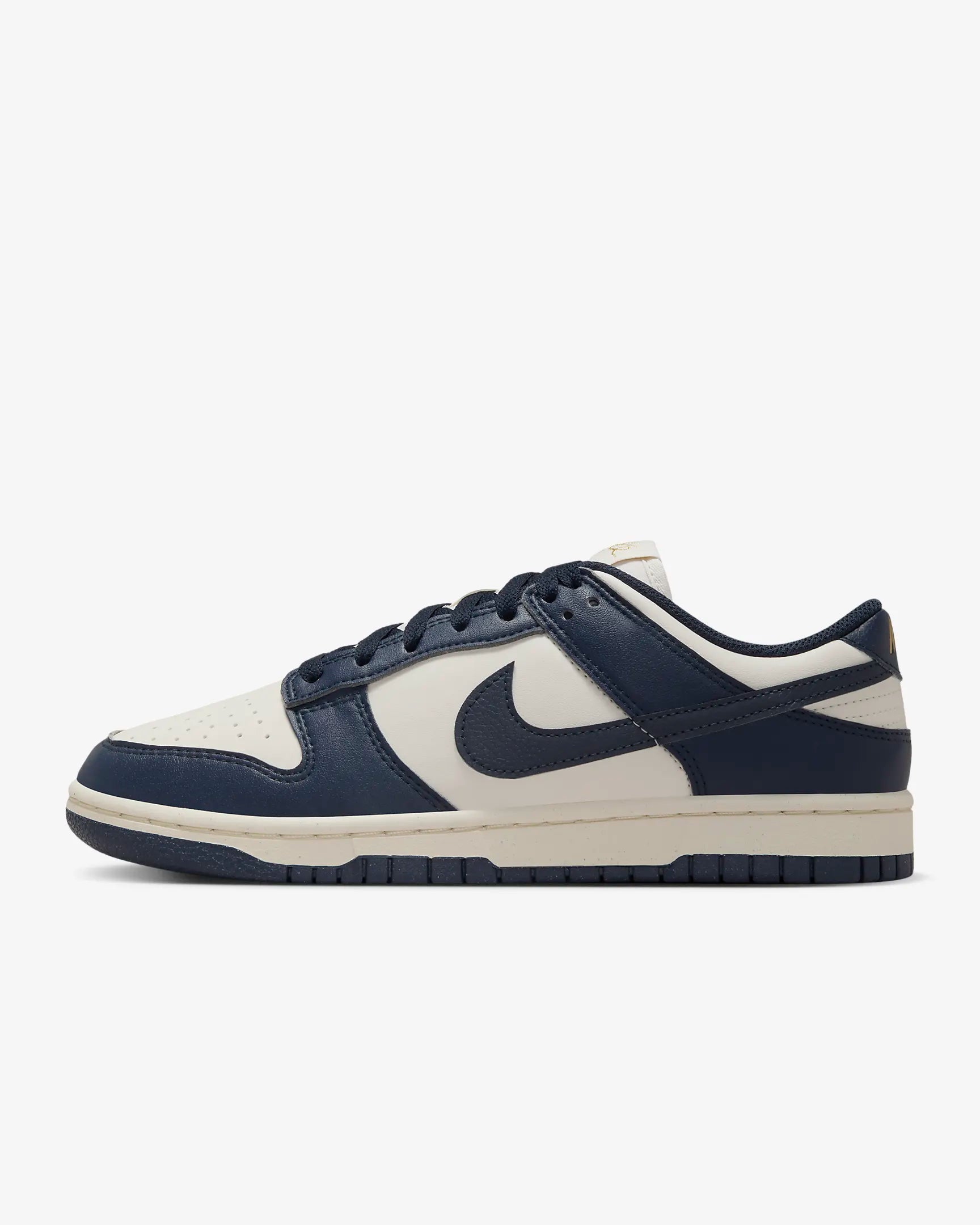 Dunk Low Next Nature Olympic