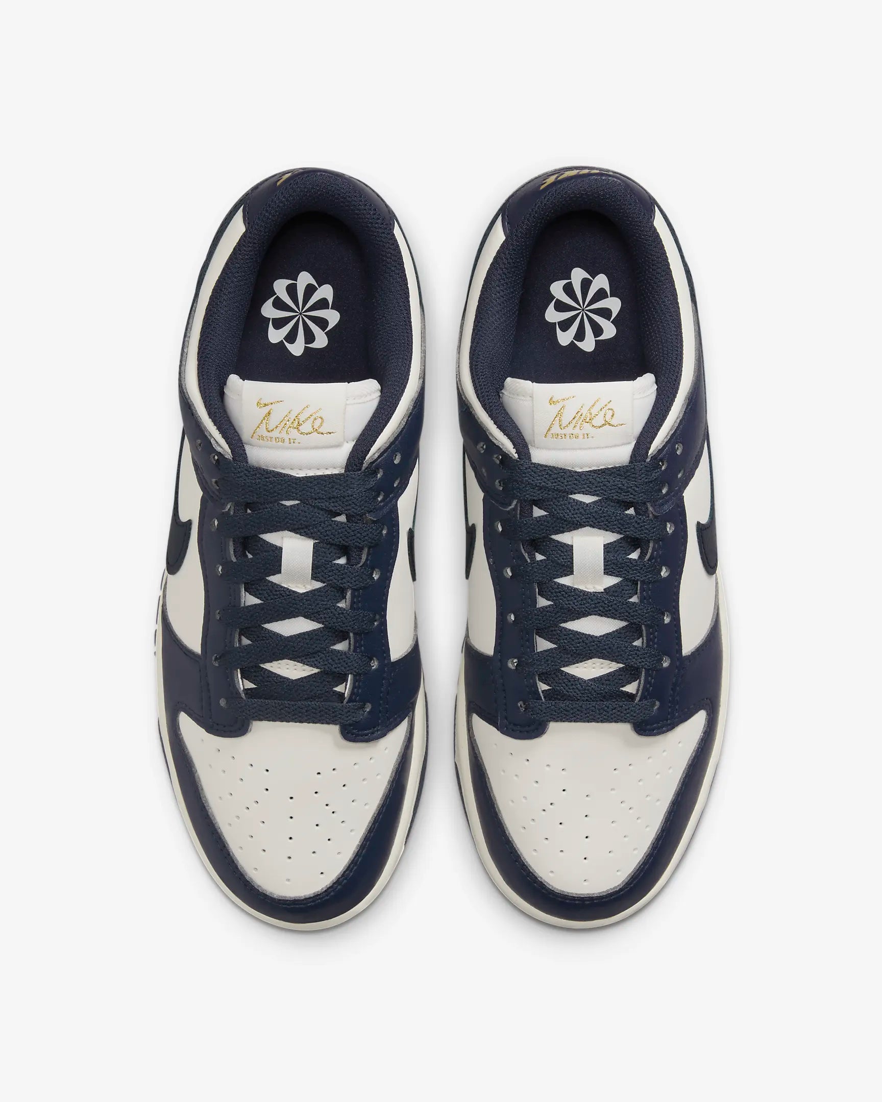 Dunk Low Next Nature Olympic