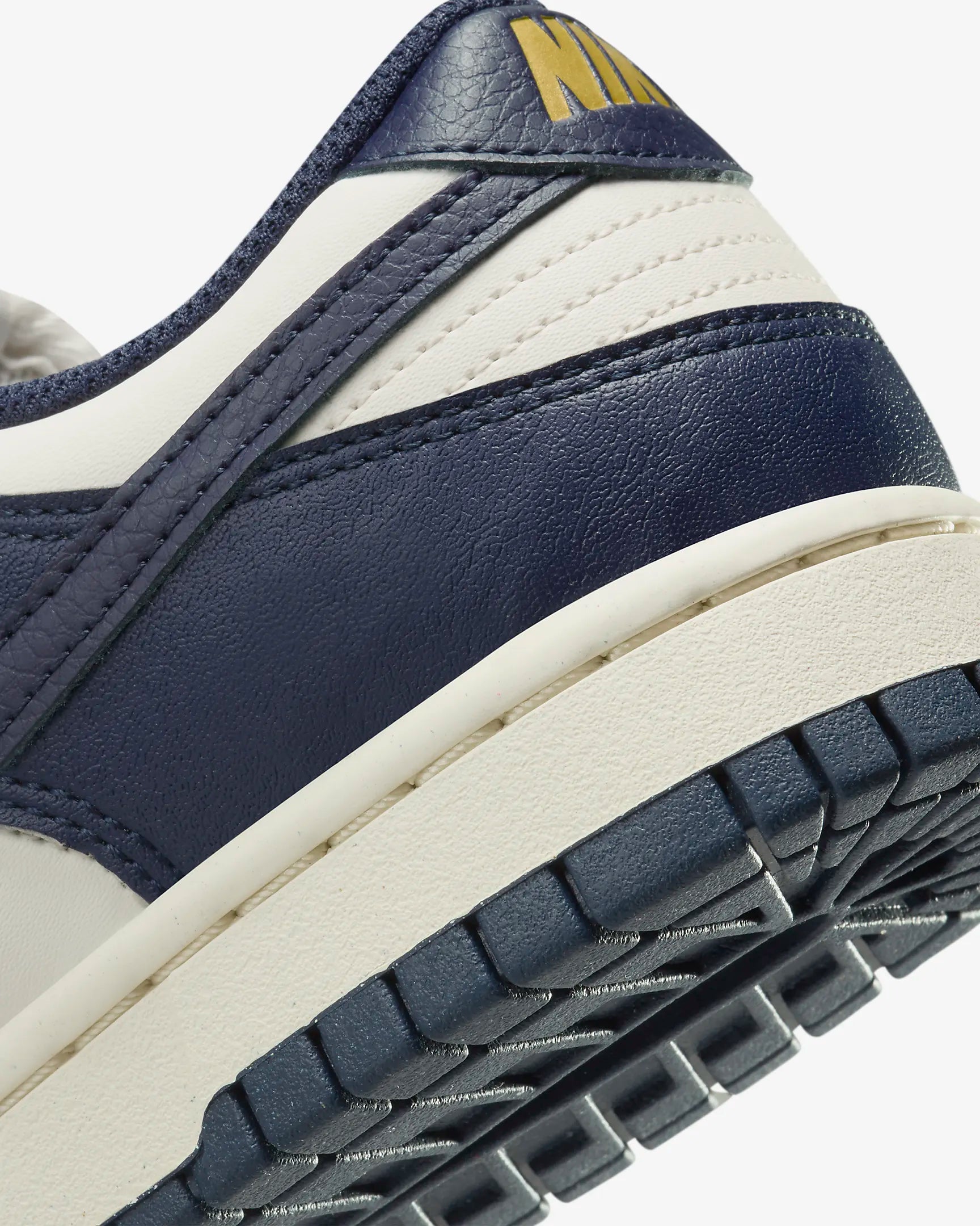Dunk Low Next Nature Olympic