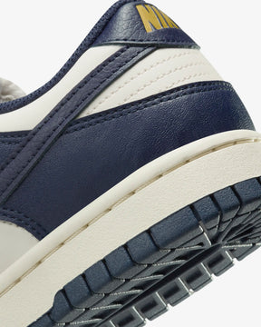 Dunk Low Next Nature Olympic