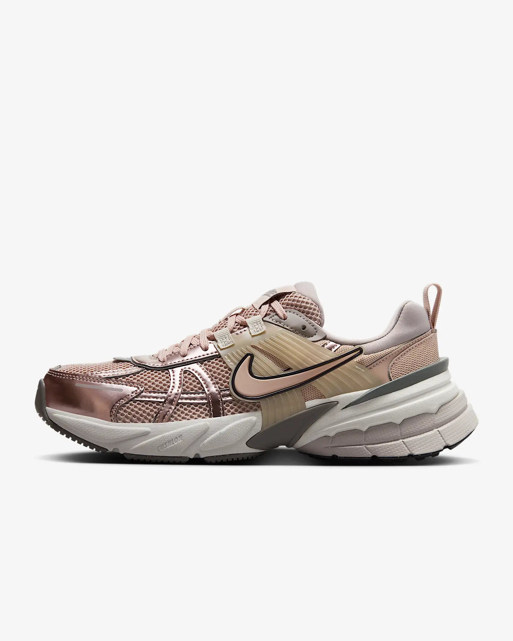 V2K-Lauf