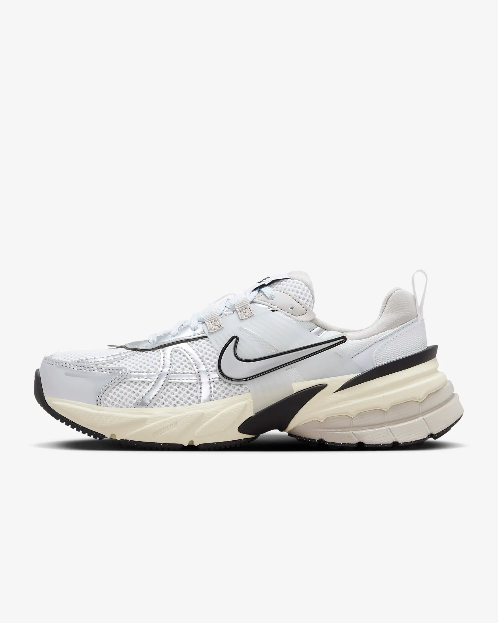 V2K-Lauf
