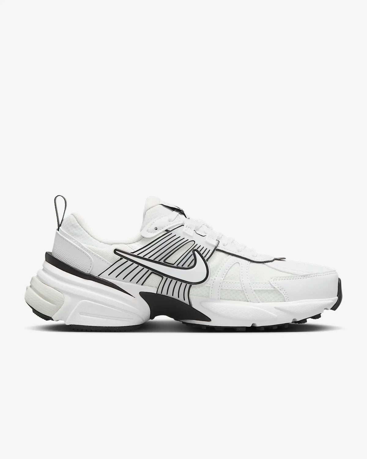 V2K-Lauf