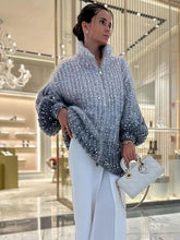 Magalie | Pullover mit eleganten Details