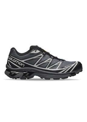 XT-6 GTX (Schwarz / Ebenholz / Lunar Rock)