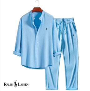 RL™ | Freizeitanzug-Set für Herren (Zweiteiler)
