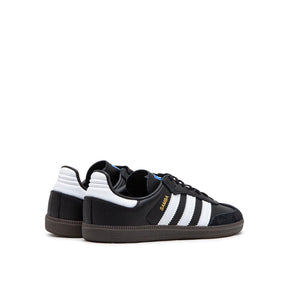 KIDS Samba OG (Schwarz / Weiß)