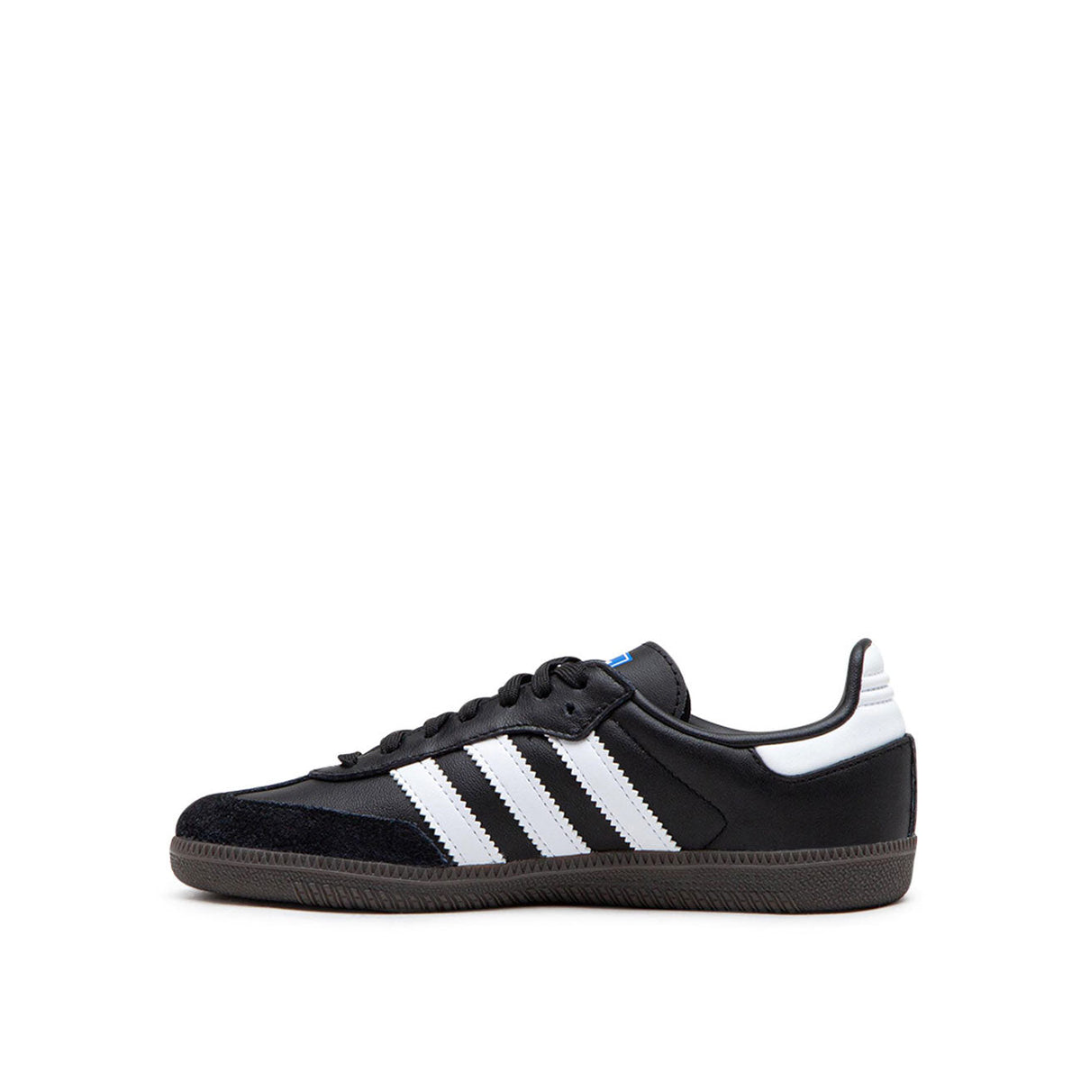 KIDS Samba OG (Schwarz / Weiß)