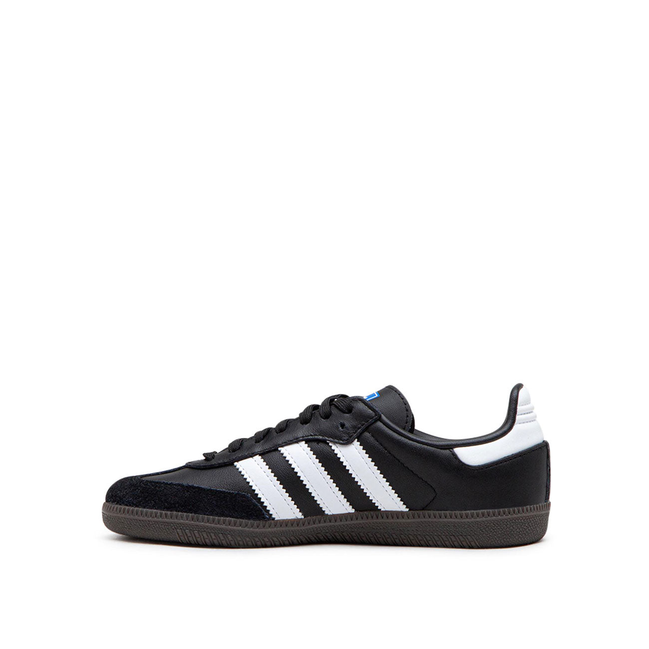 KIDS Samba OG (Schwarz / Weiß)