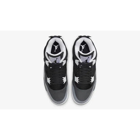 AJ4 Angst