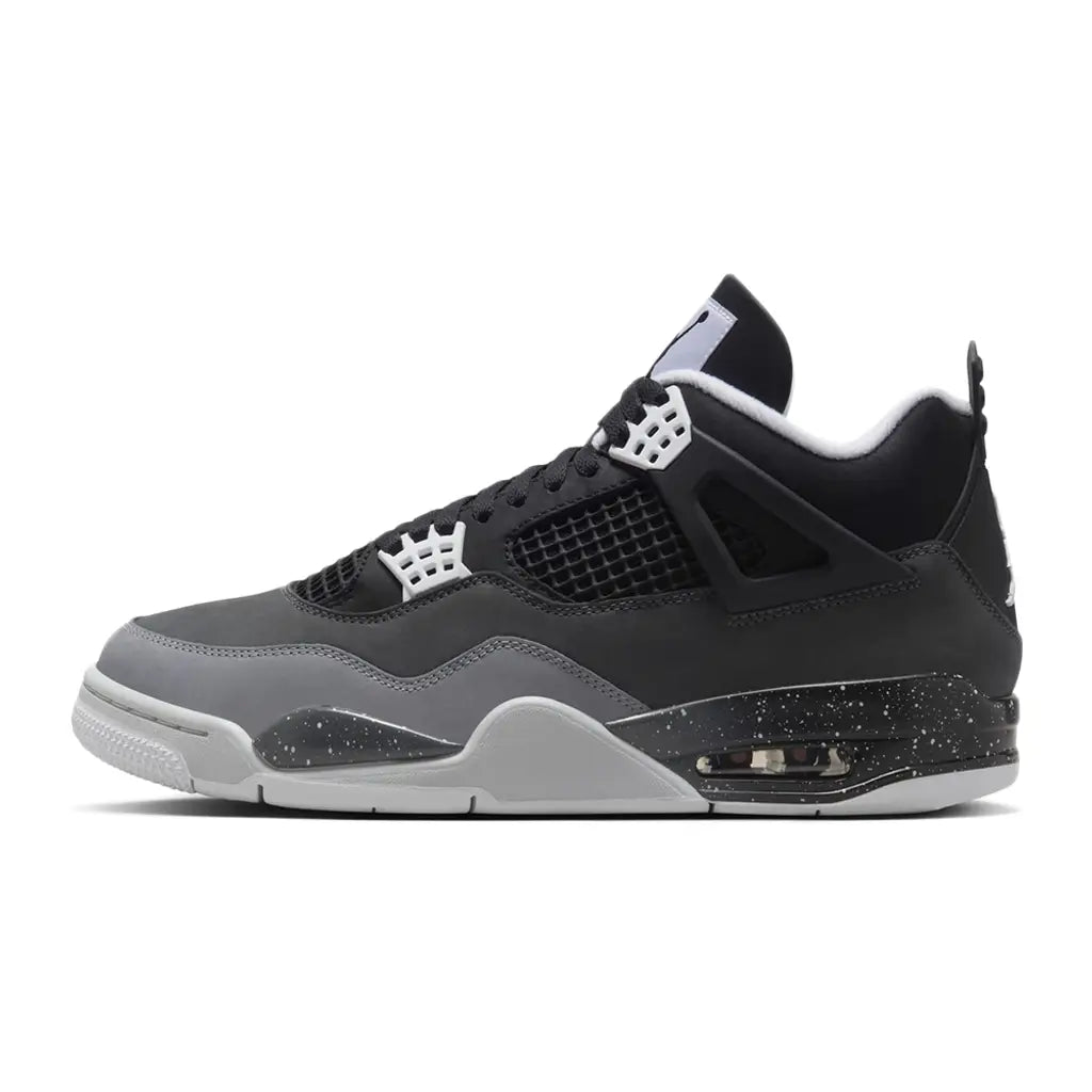AJ4 Angst