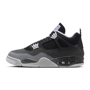 AJ4 Angst