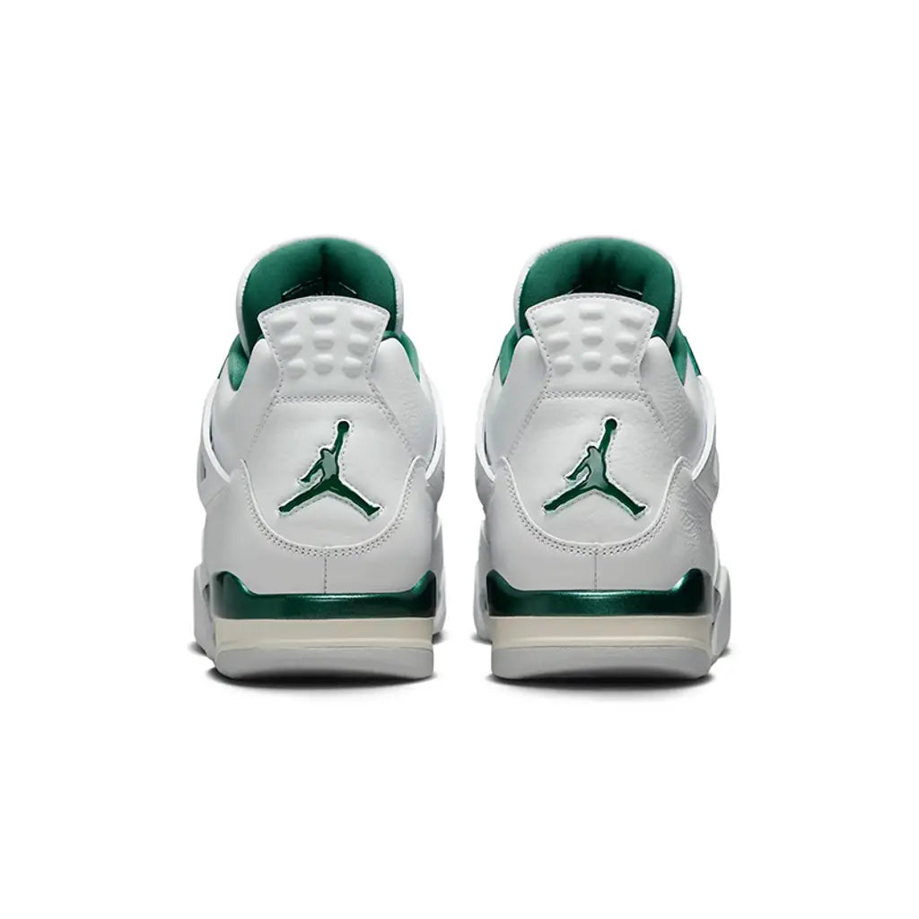 AJ4 Oxidized Green