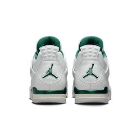 AJ4 Oxidized Green
